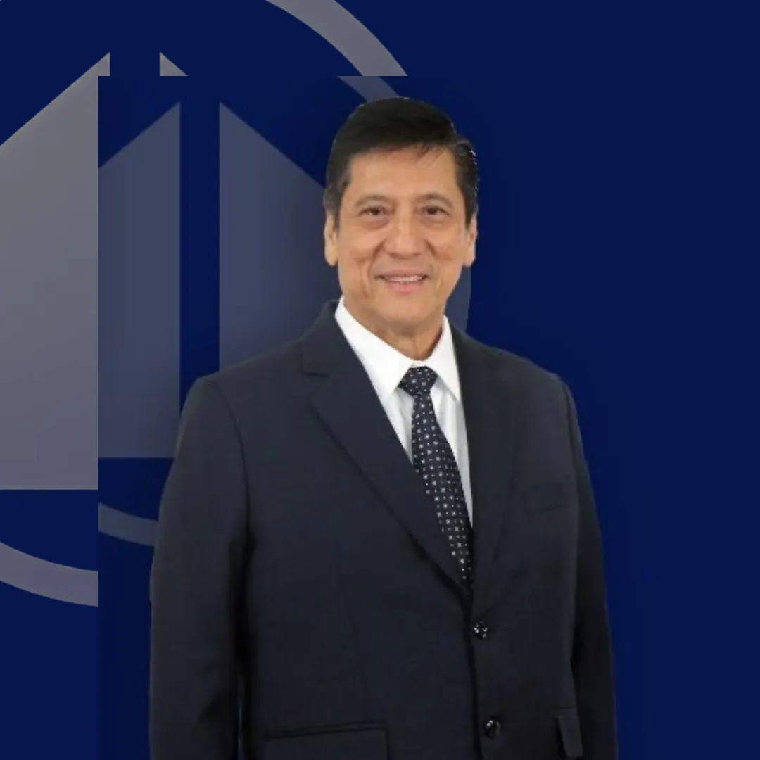 Mr. Lorenzo Formoso