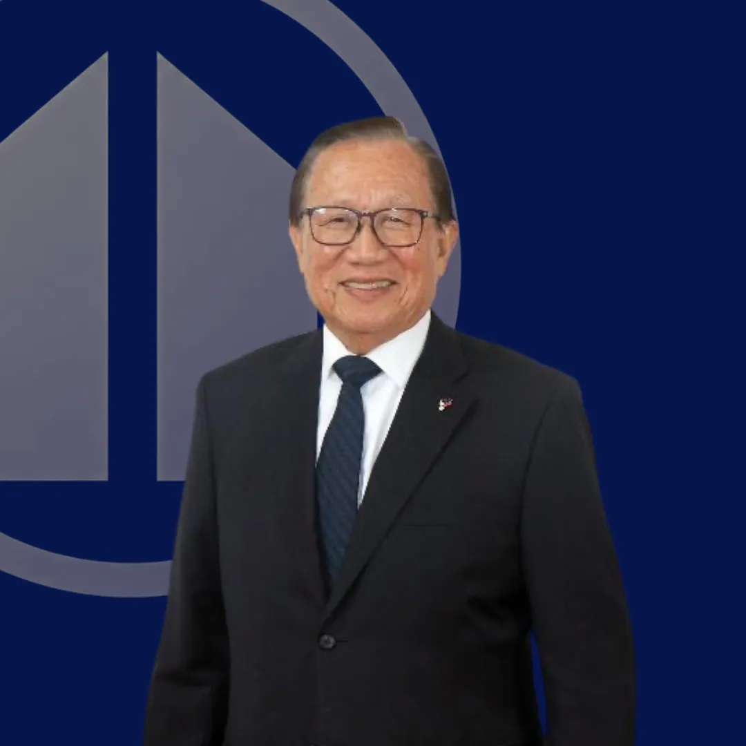 Mr. George T. Barcelon