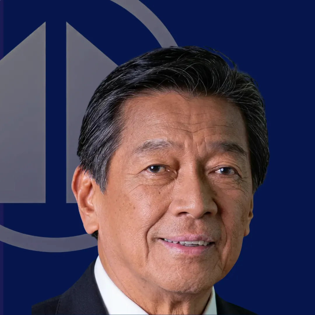 Mr. Alfredo M. Yao - Director