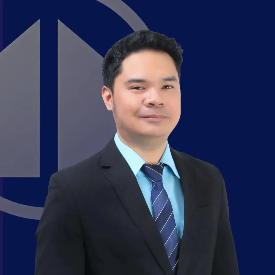 Atty. Eric Aguinaldo