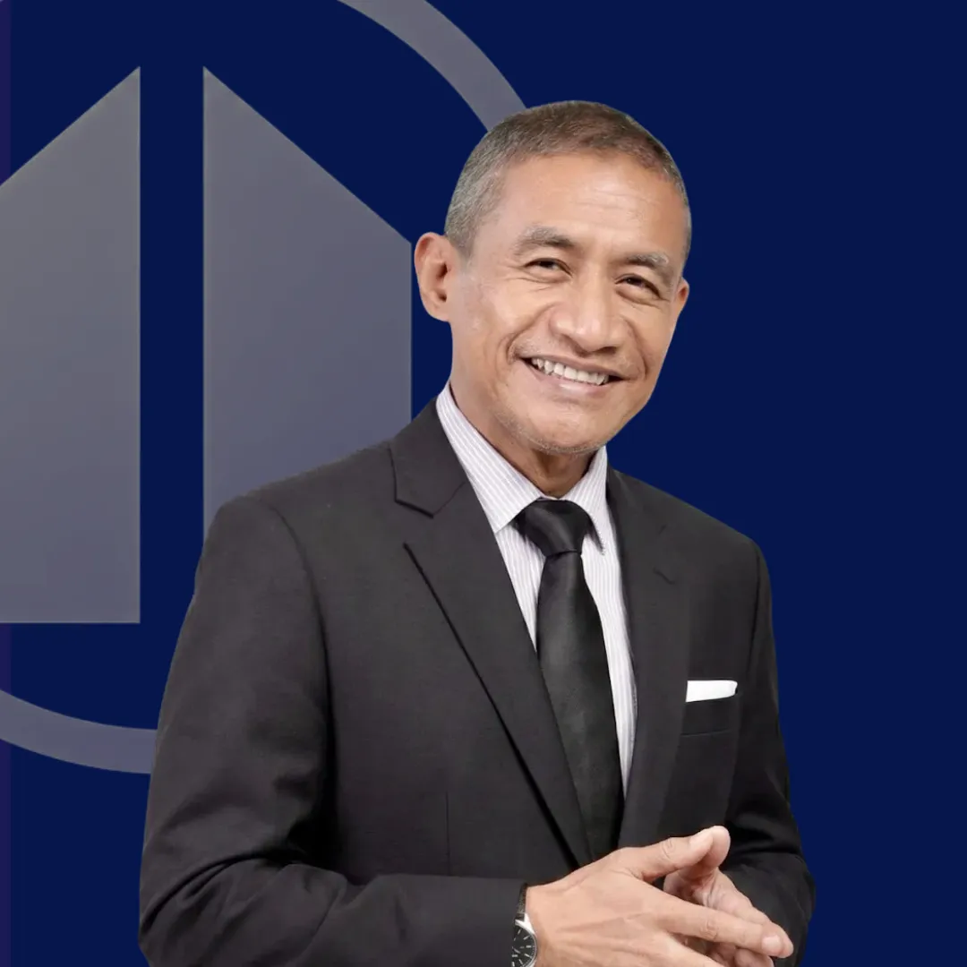Atty. Apollo”PoL” X.C. S. Sangalang