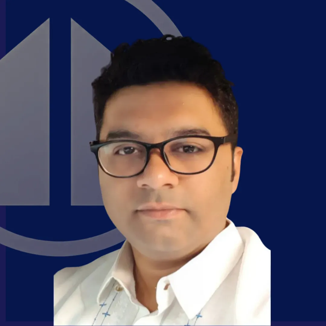 Mr. Arpit Shrivastava