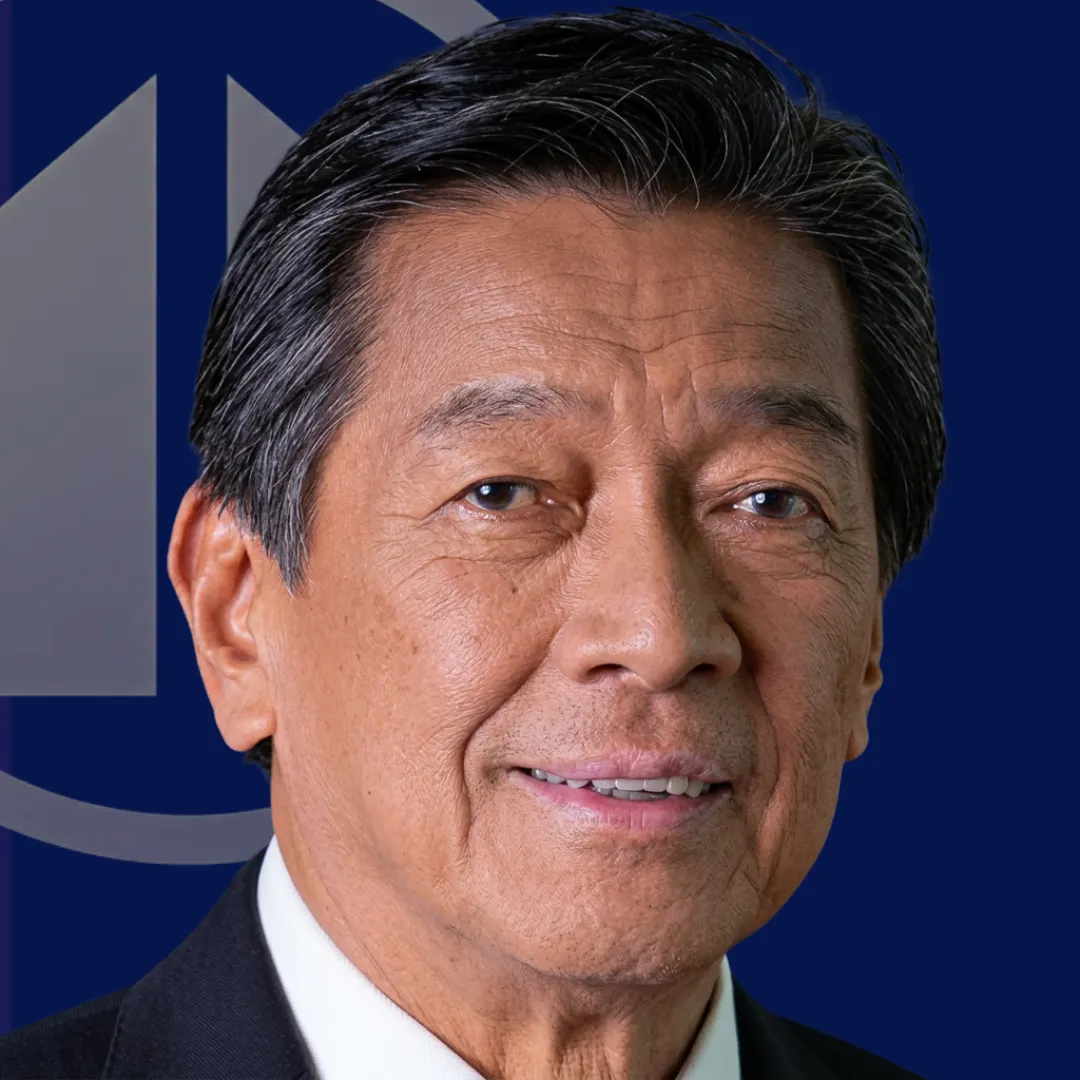 MR. ALFREDO M. YAO - Director