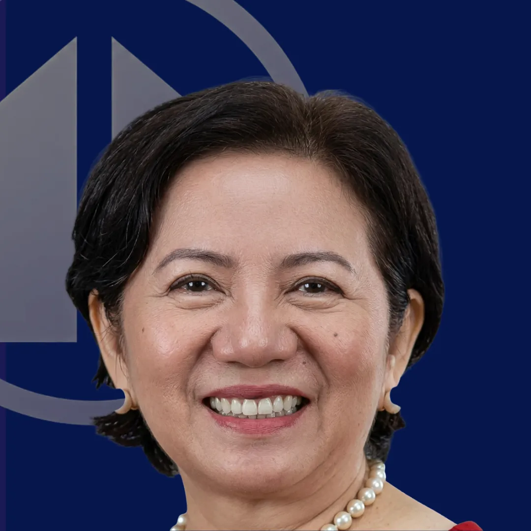 ATTY. BENEDICTA DU-BALADAD - Director