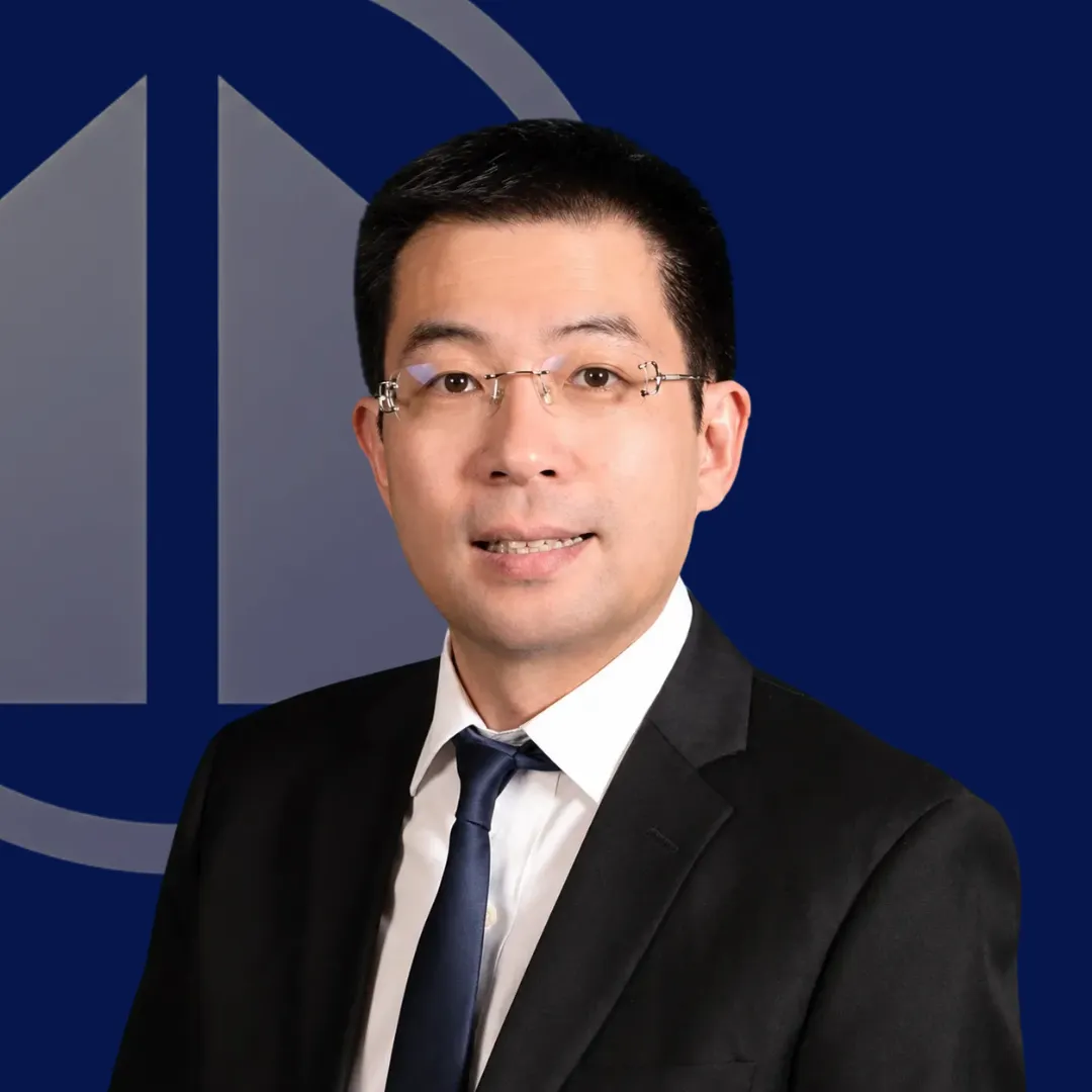 Atty. Peter Kho - Chairman for IP Policy