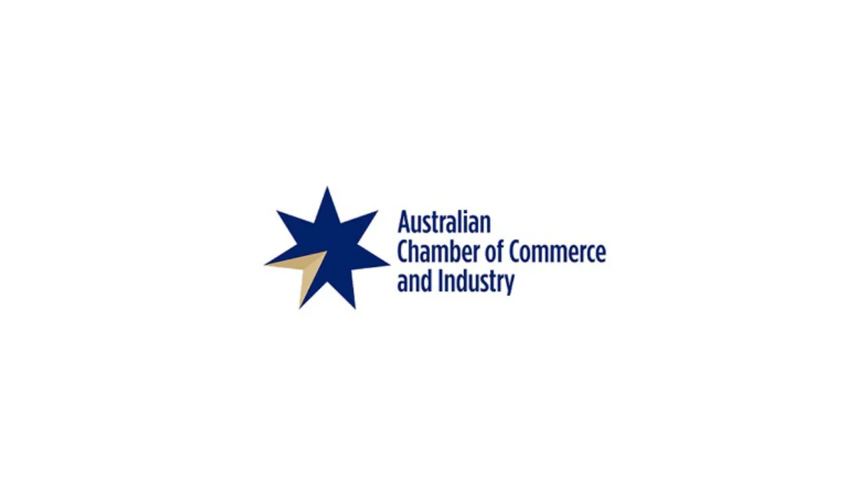 The Australian Chamber of Commerce and Industry (ACCI)