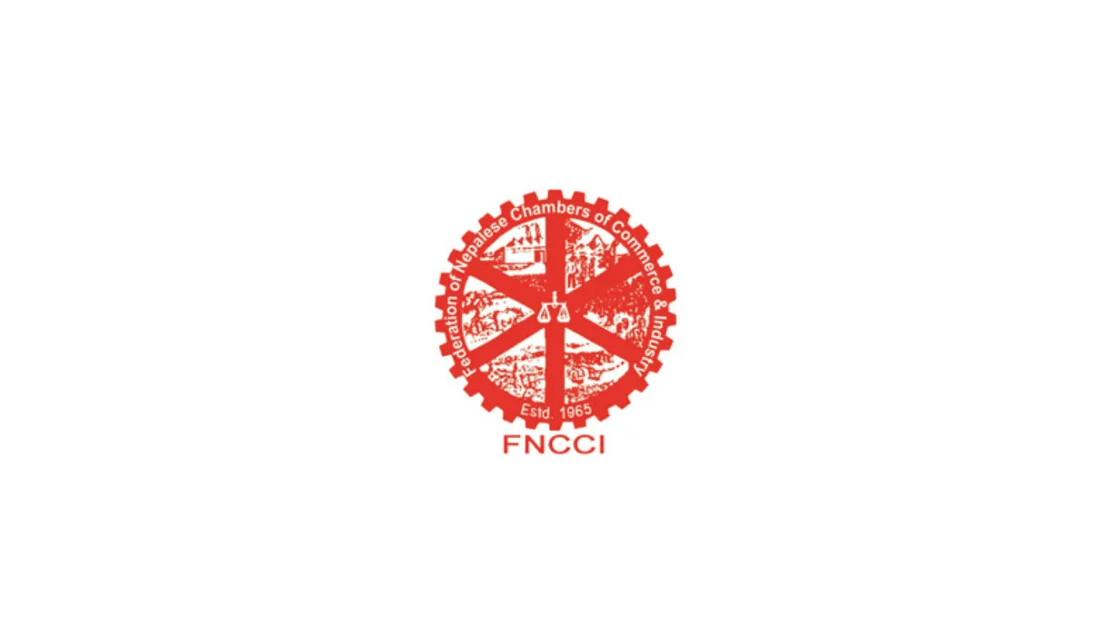 Federation of Nepalese Chambers of Commerce and Industry