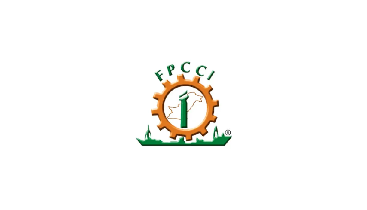 The Federation of Pakistan Chambers of Commerce and Industry