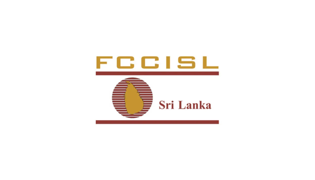 Federation of Chambers of Commerce and Industry of Sri Lanka