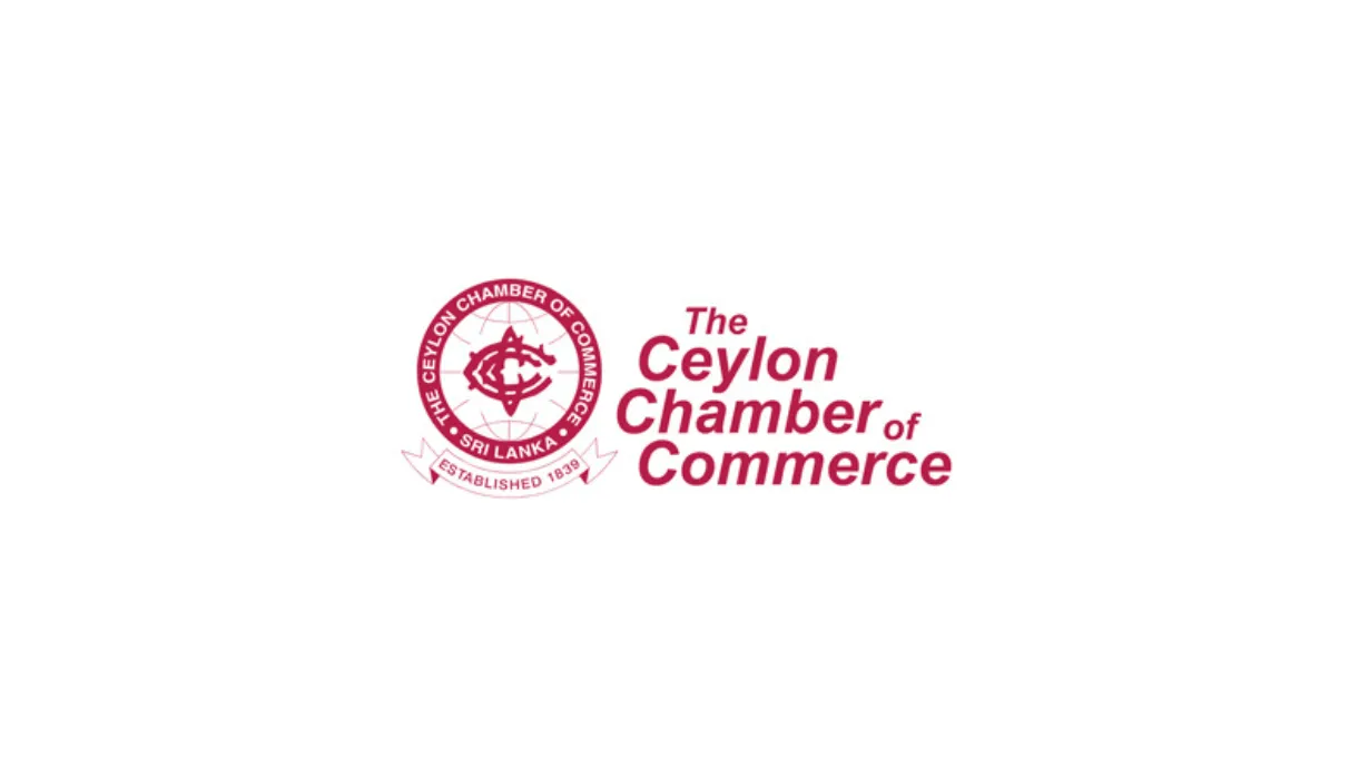 The Ceylon Chamber of Commerce