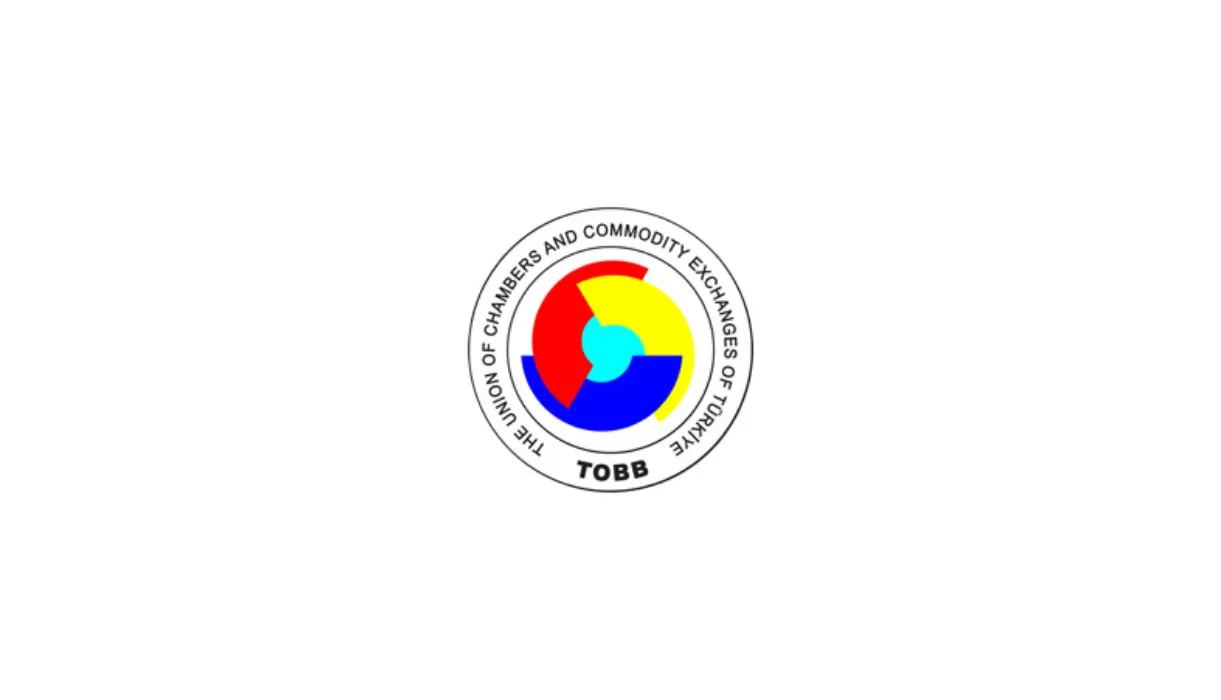 The Union of Chambers and Commodity Exchanges of Türkiye (TOBB)