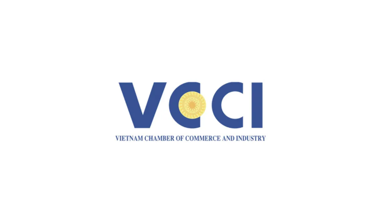 Vietnam Chamber of Commerce and Industry