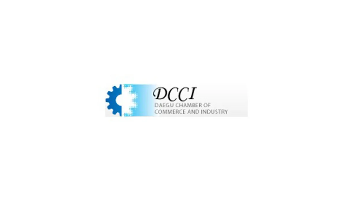 Daegu Chamber of Commerce and Industry
