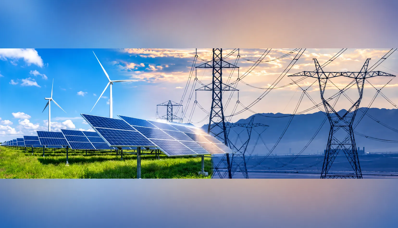 Energy and Power