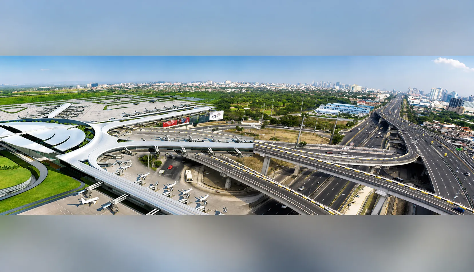 Infrastructure and Construction
