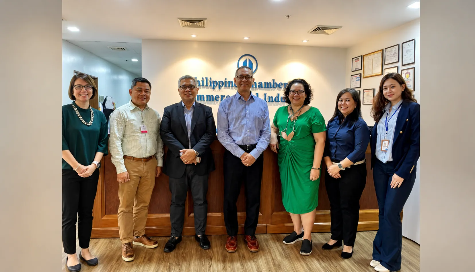 Partnership with USAID-SPEED