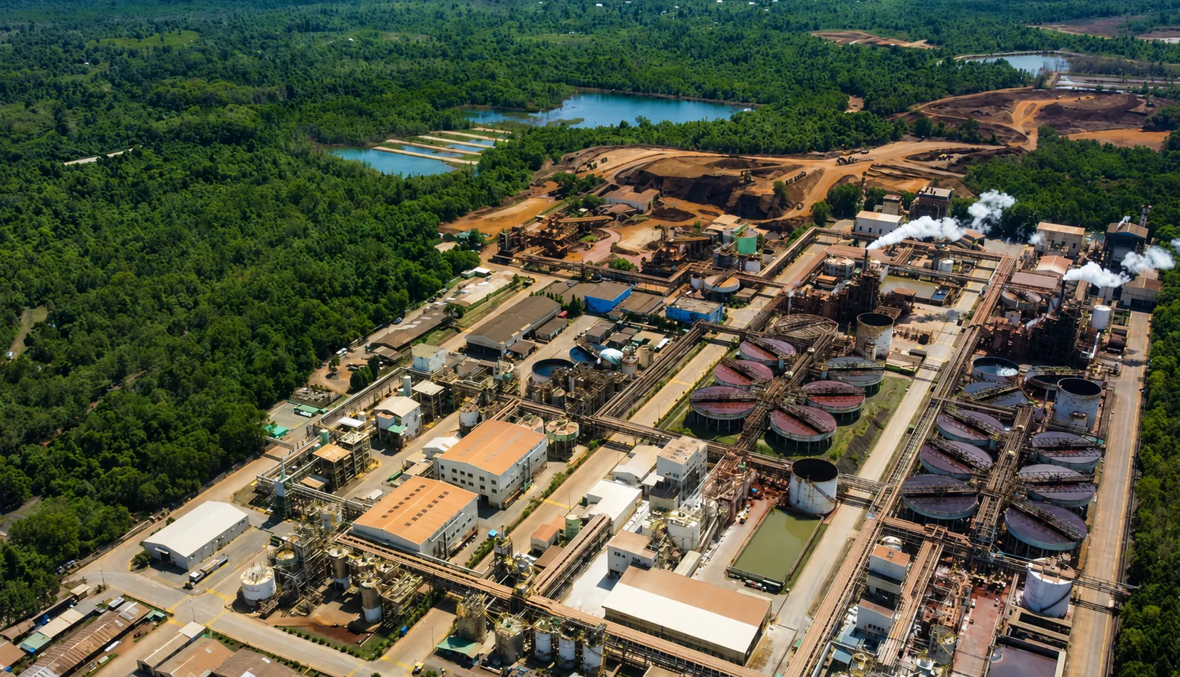 NAC sees nickel prices rising on supply constraints