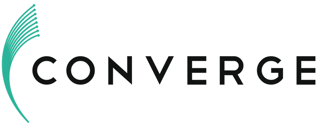Converge