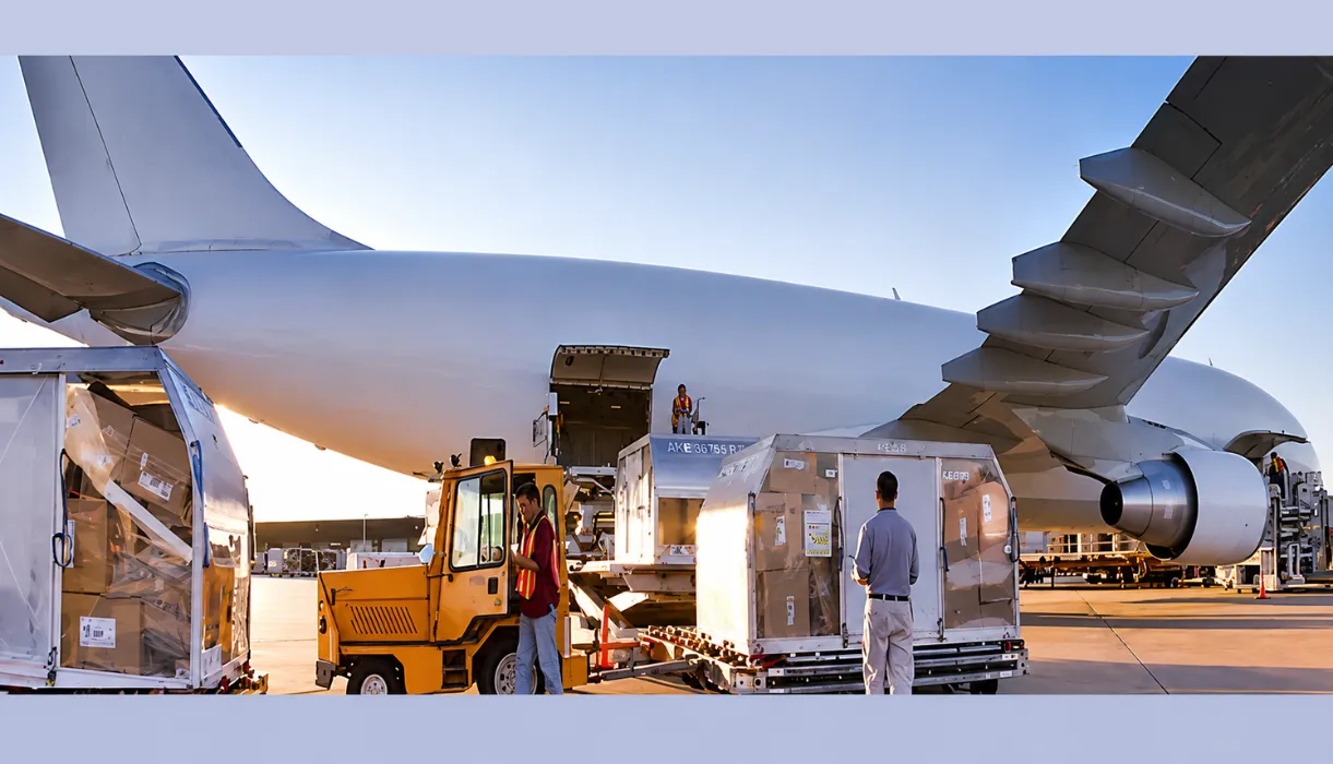 Transport Logistics