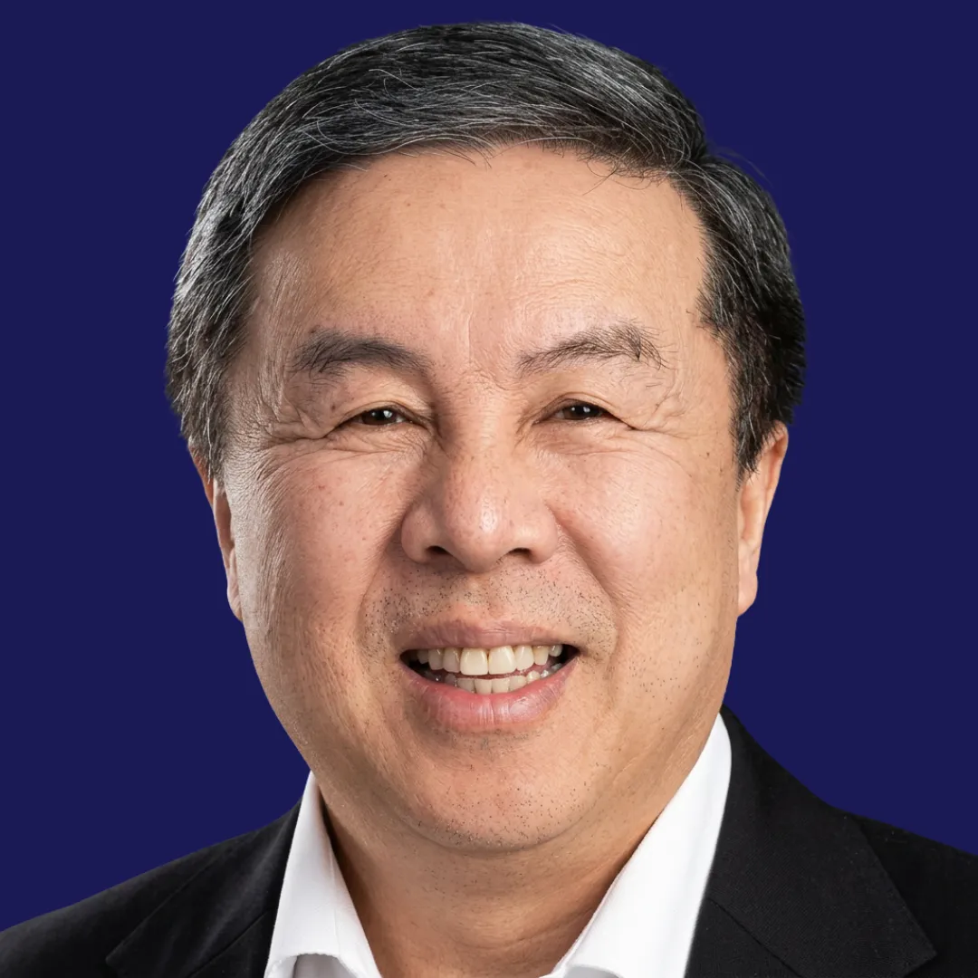 Mr. Dennis Anthony H. Uy - Chairman