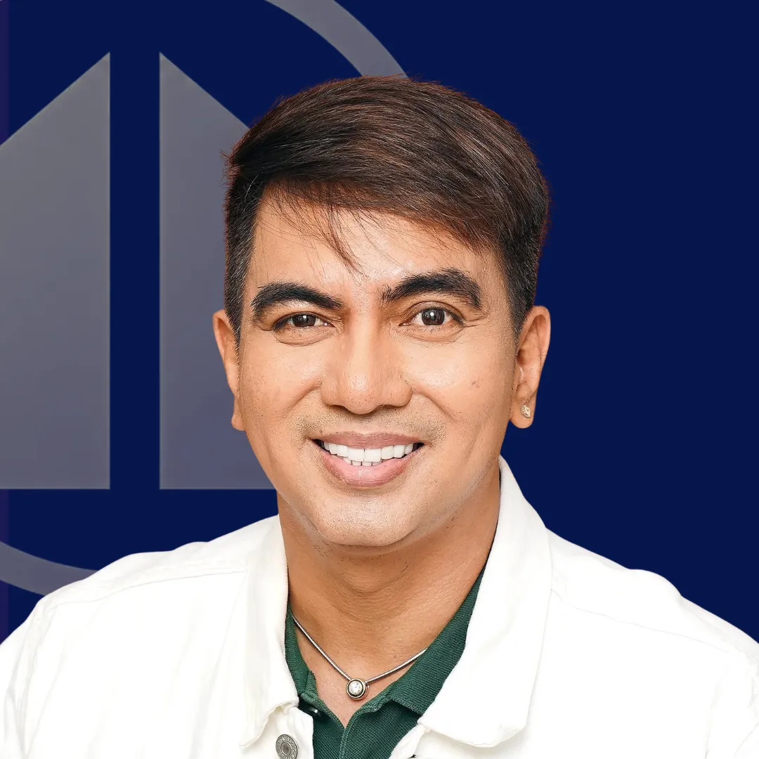 Dr. CARL E. BALITA - Chairman for Basic Education