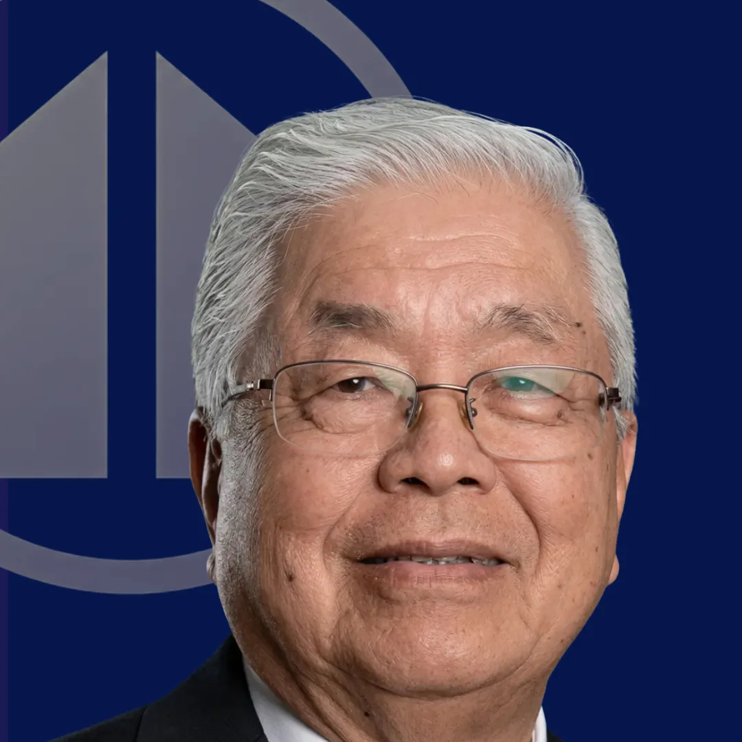 Mr. Edgardo G. Lacson