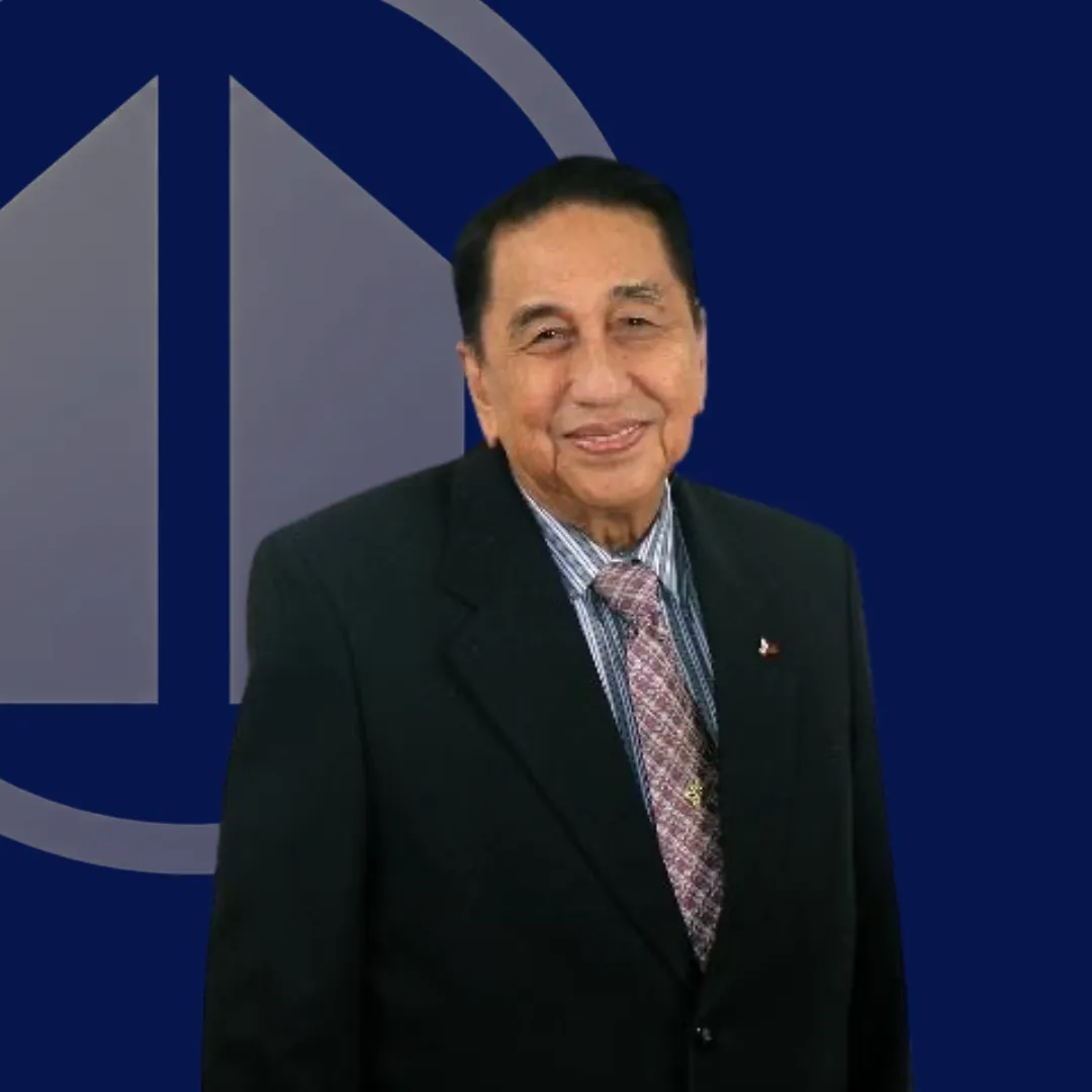 Dr. Sergio R. Ortiz-Luis, Jr.