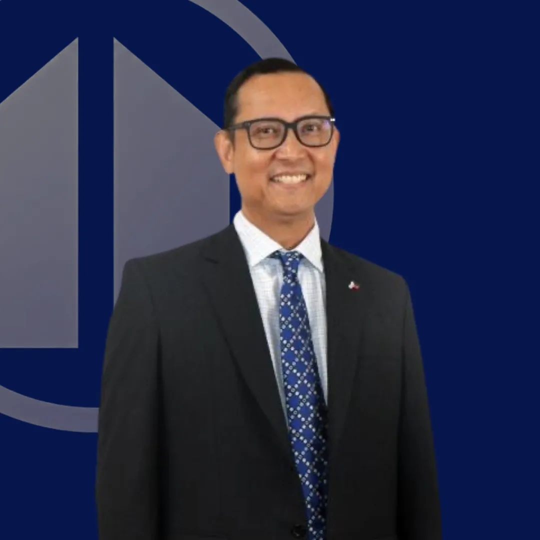 Mr. Teddy G. Sumulong