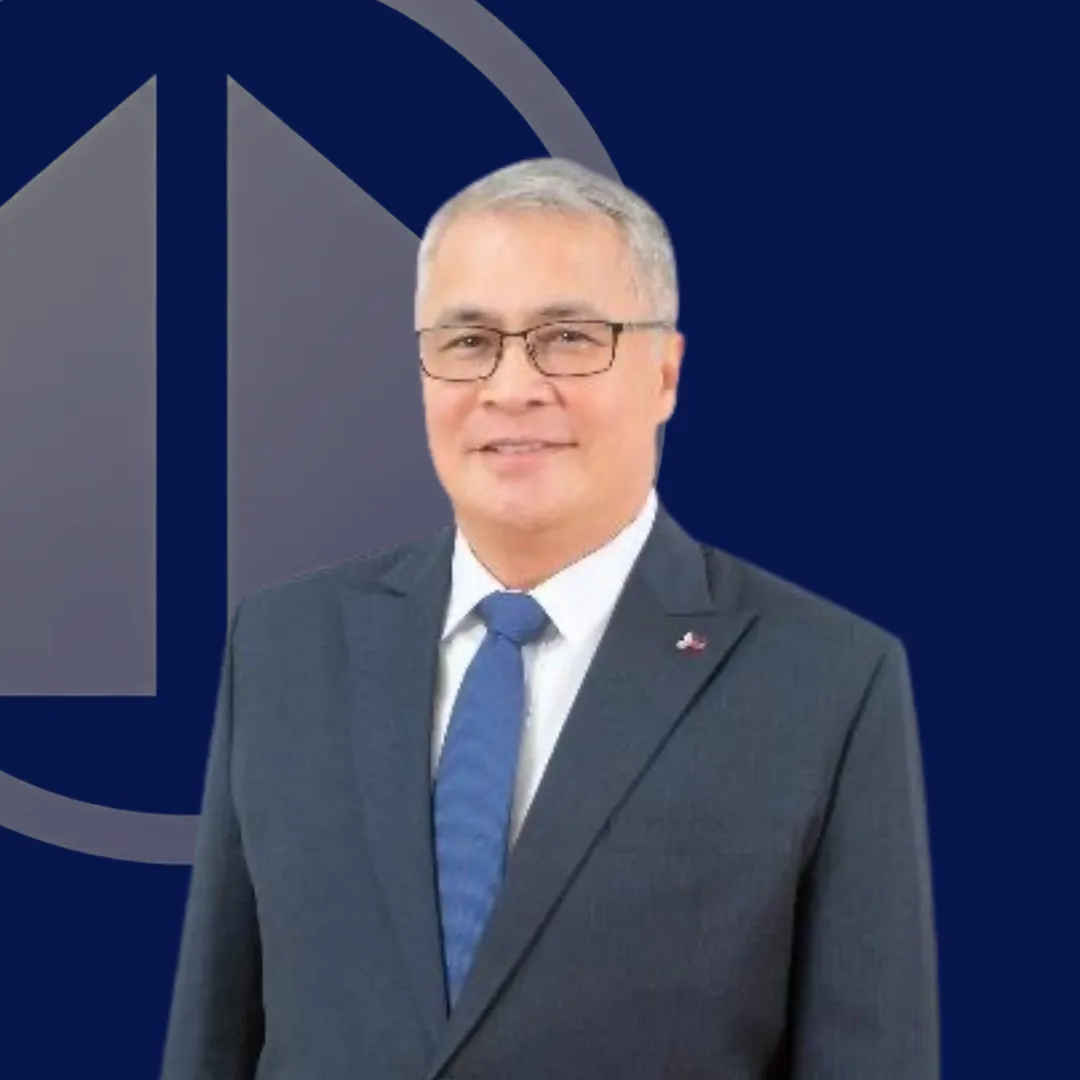 Mr. Raymund Jude G. Aguilar