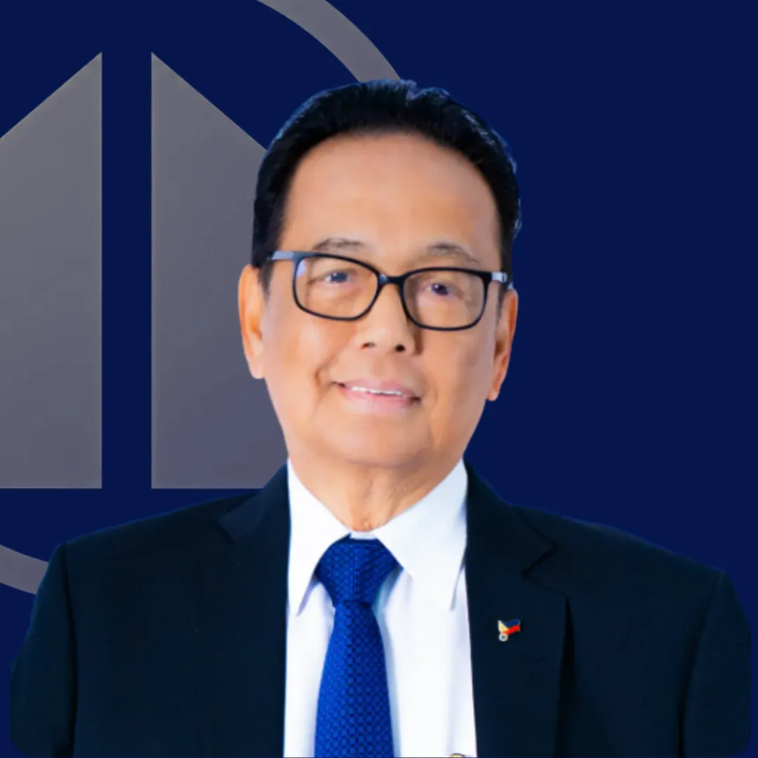 Apolinar E. Aure - Chairman