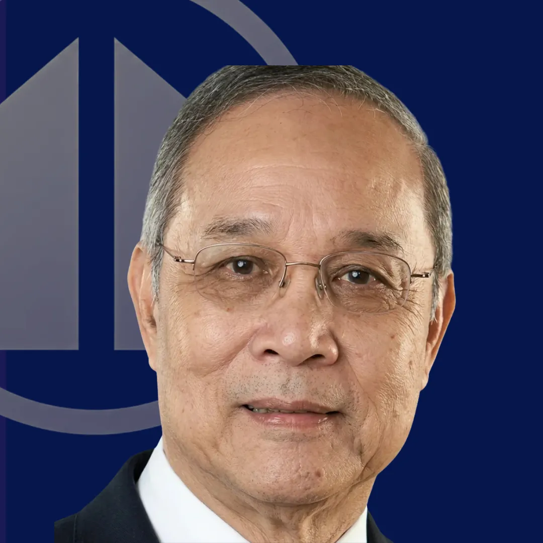 Mr. Gil A. Buenaventura - Adviser