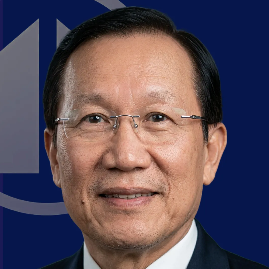 Mr. George T. Barcelon - Director