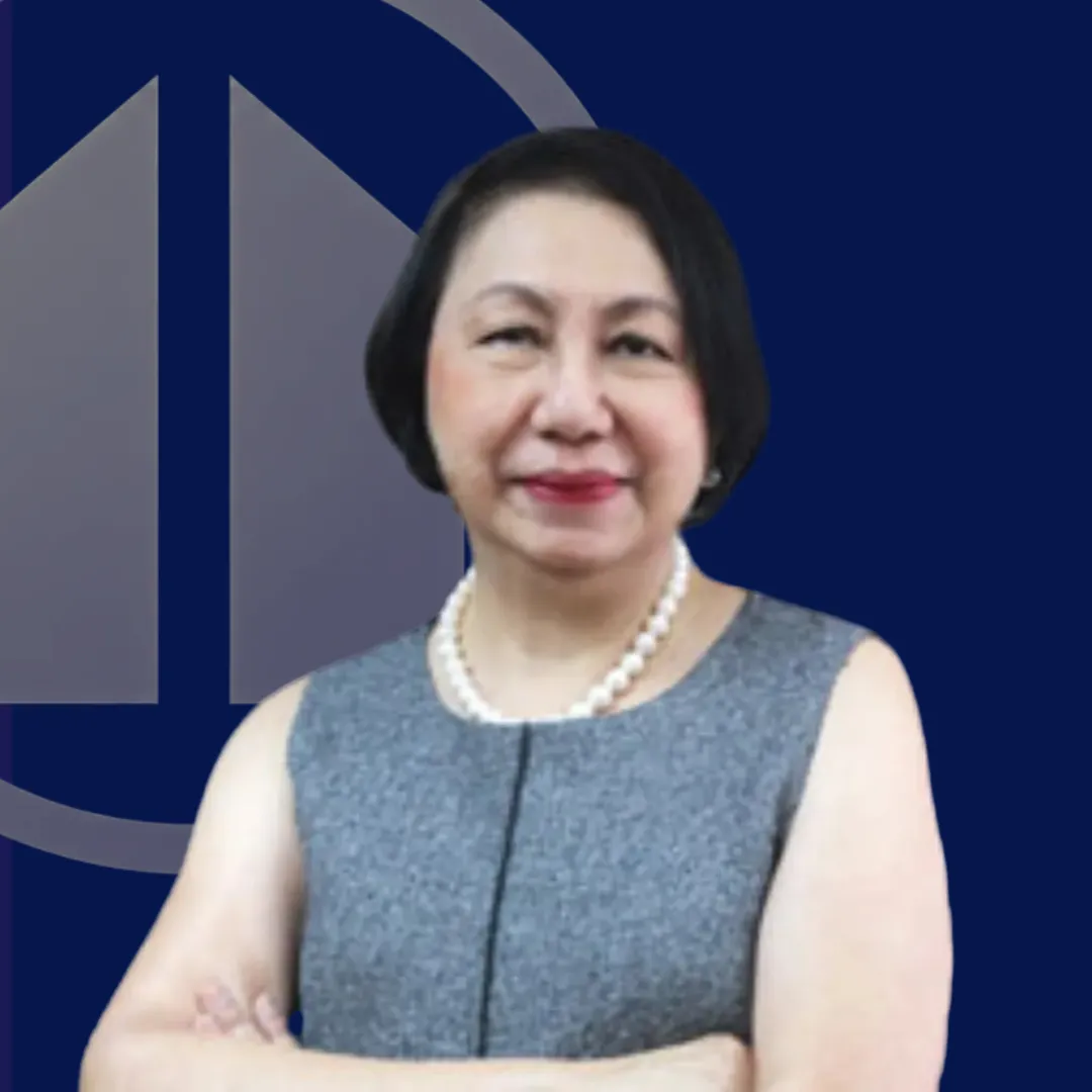 Ms. Imelda J. Madarang - Vice Chairperson for Agriculture and Fishery