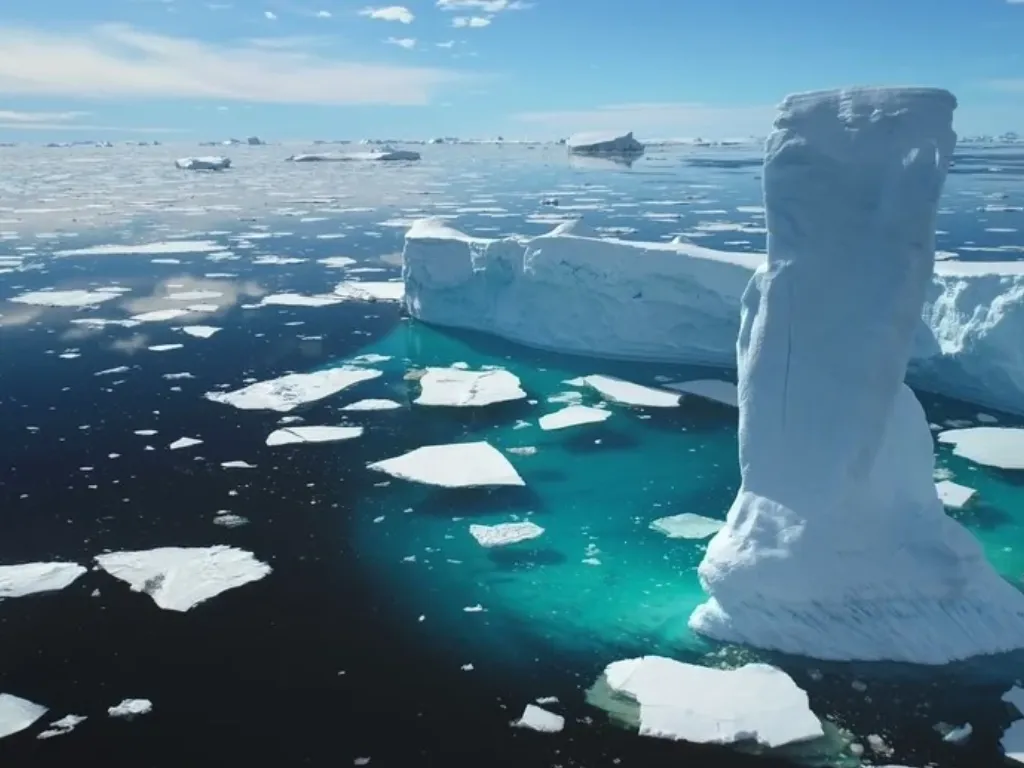 Climate Change