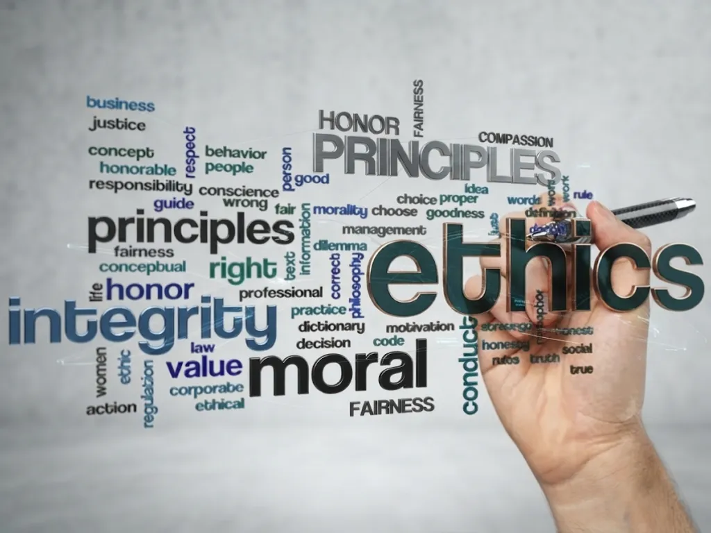 Ethical Standards