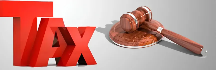 Legislation and Taxation