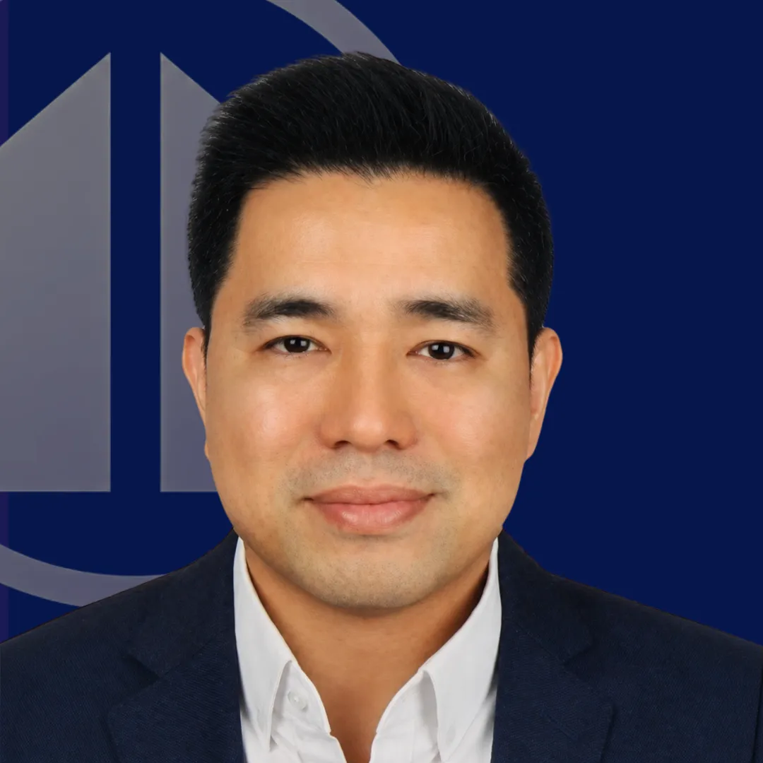Dr. Lloyd Balajadia - Chairman