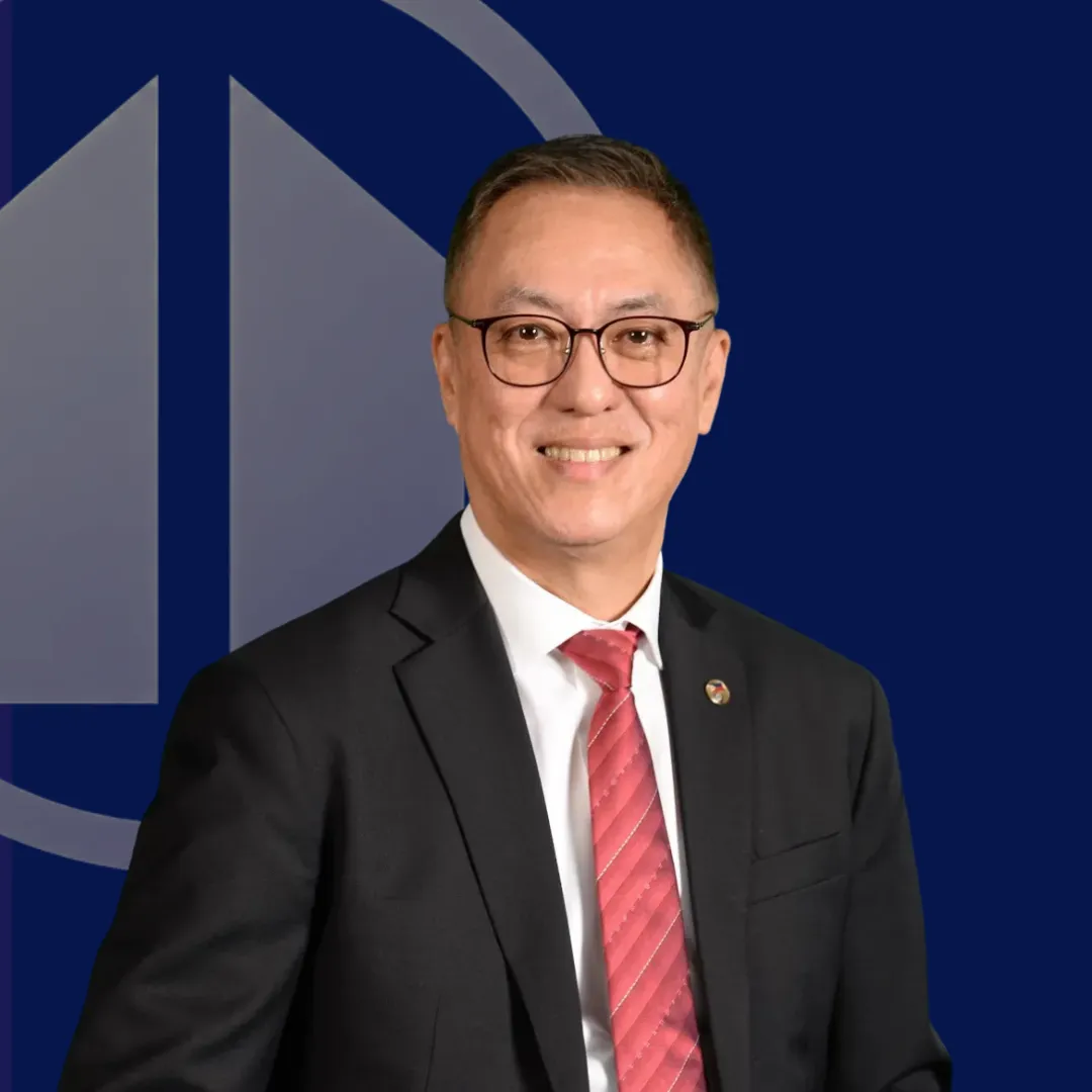 Mr. Michael Tan - Chairman for Agriculture and Fishery