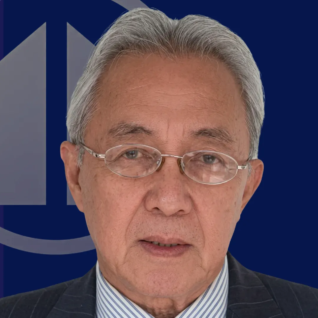 MR. FRANK CARBON - Co-chair