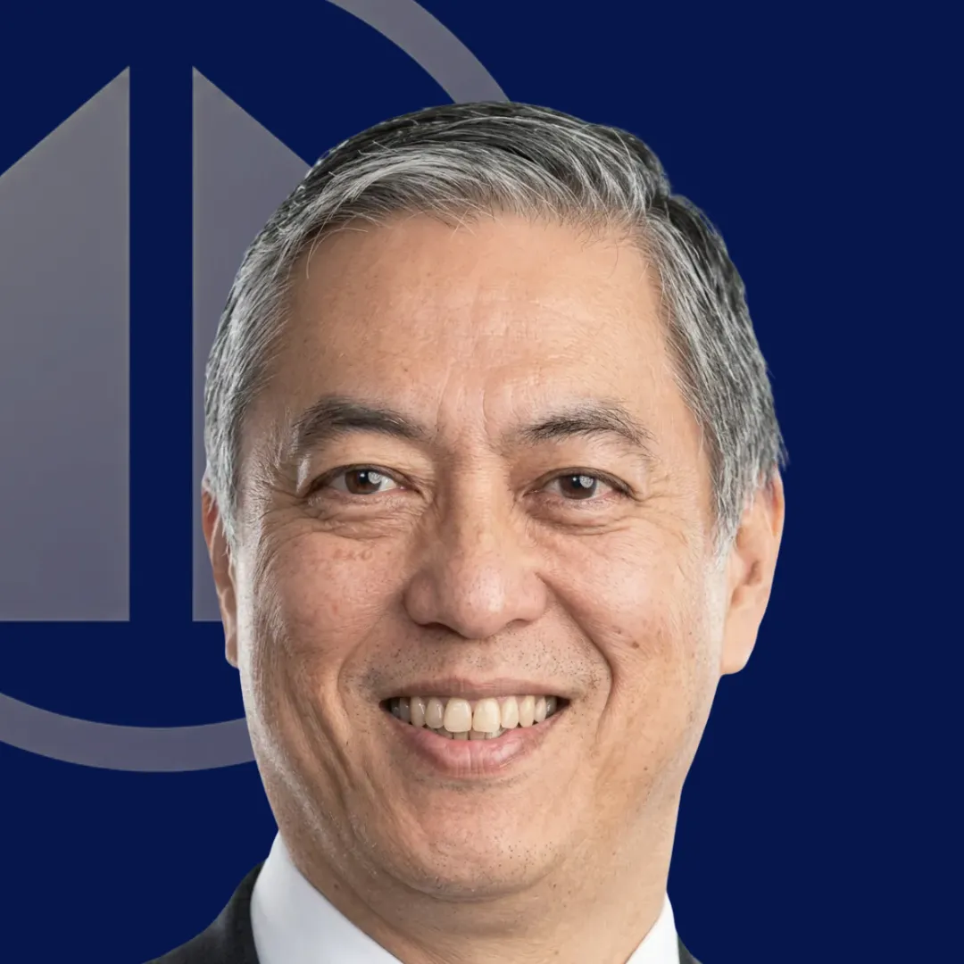 Michael G. Tan - Director