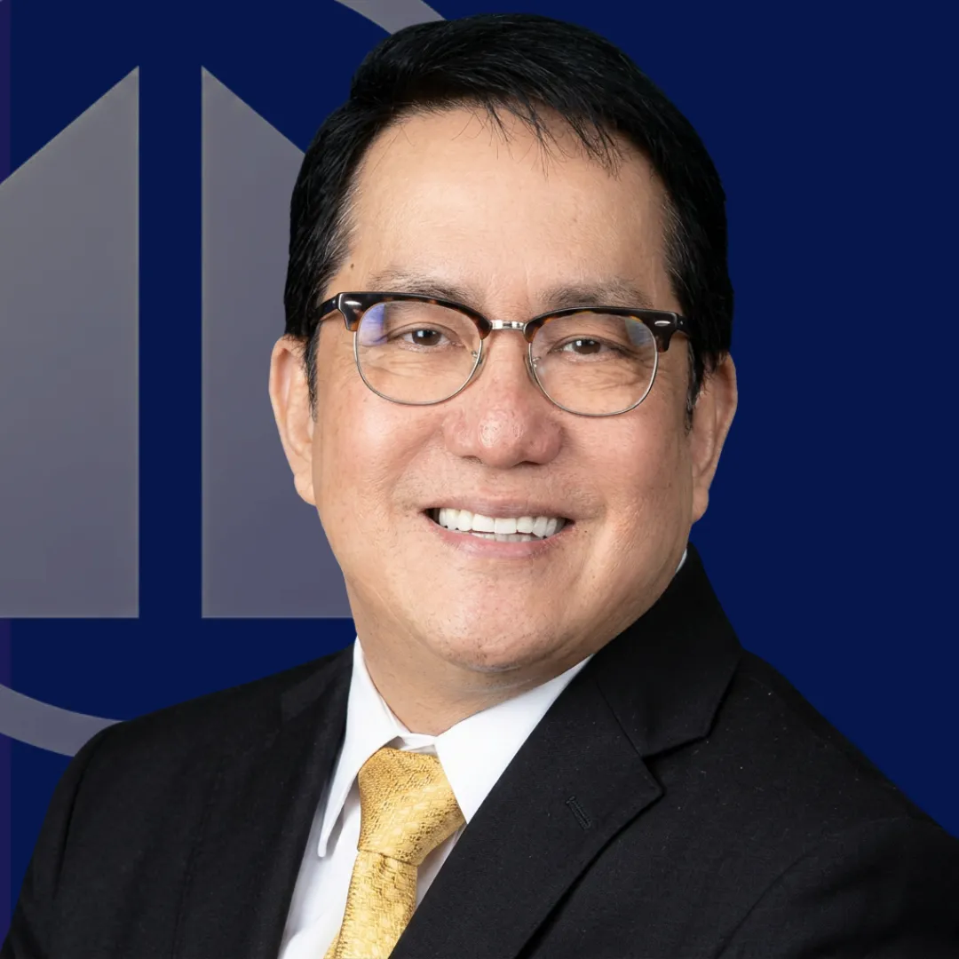 Mr. Alejandro S. Manalac