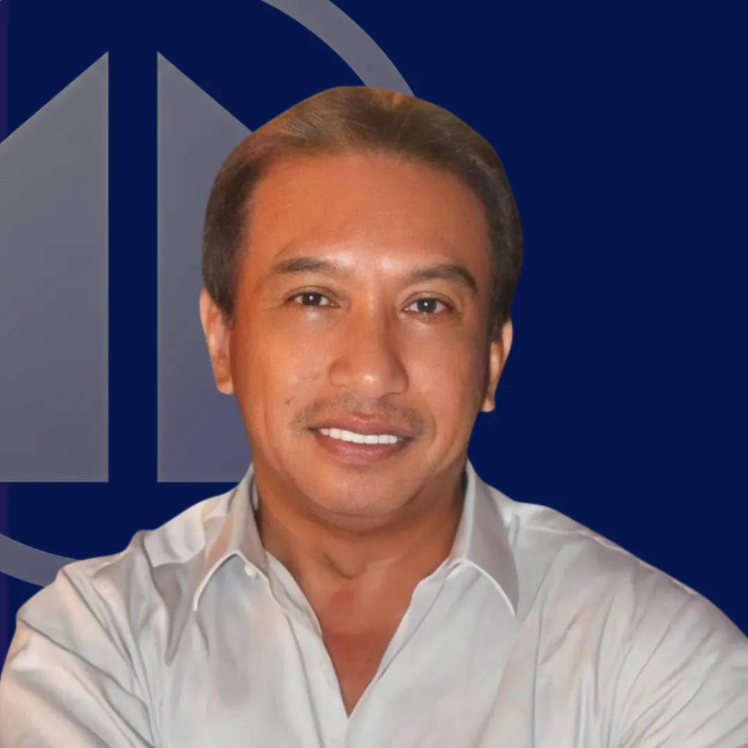 Mr. Anton Sayo - Chair