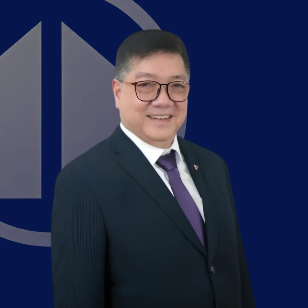 Mr. Edwin Moran - Chairman