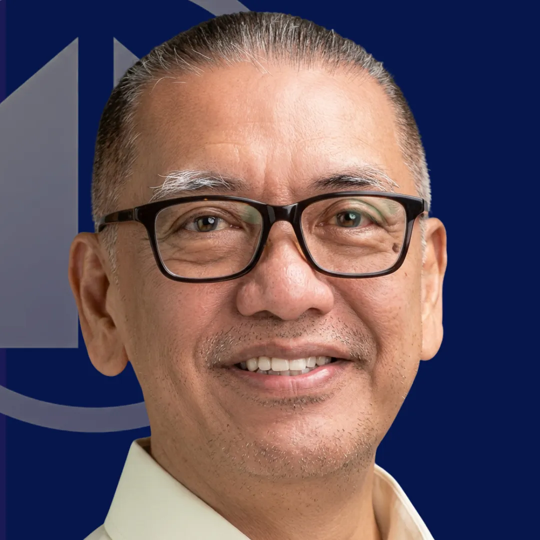 Mr. Ferdinand “Perry” Ferrer - Member