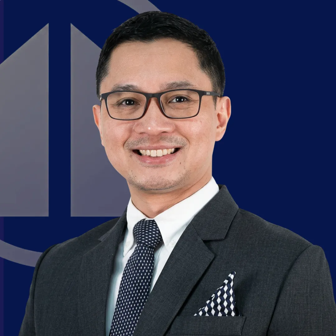 Mr. Joel Ryan Tugade - Committee Chair