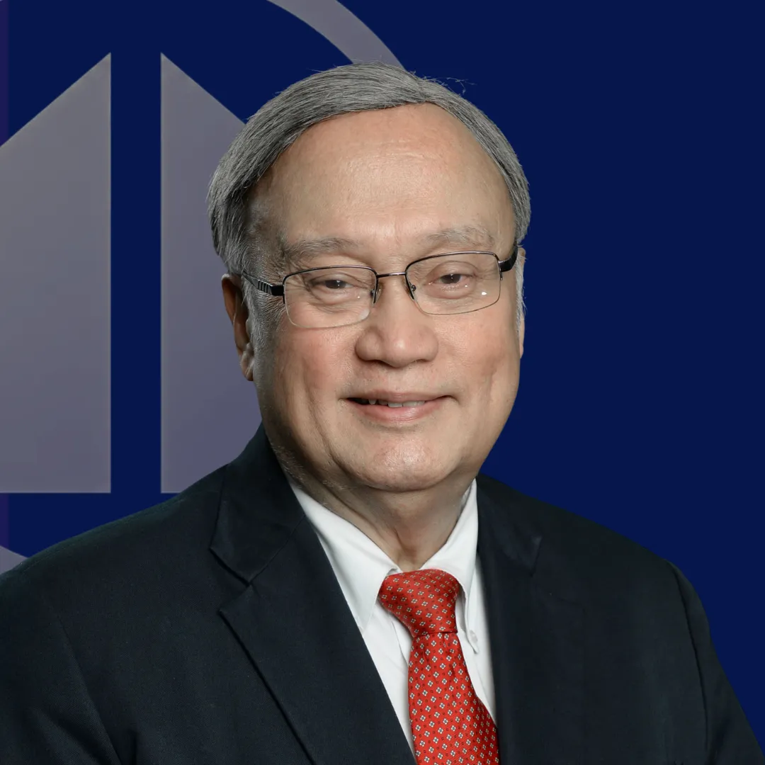 MR. JOSE P. LEVISTE, JR. - Chair