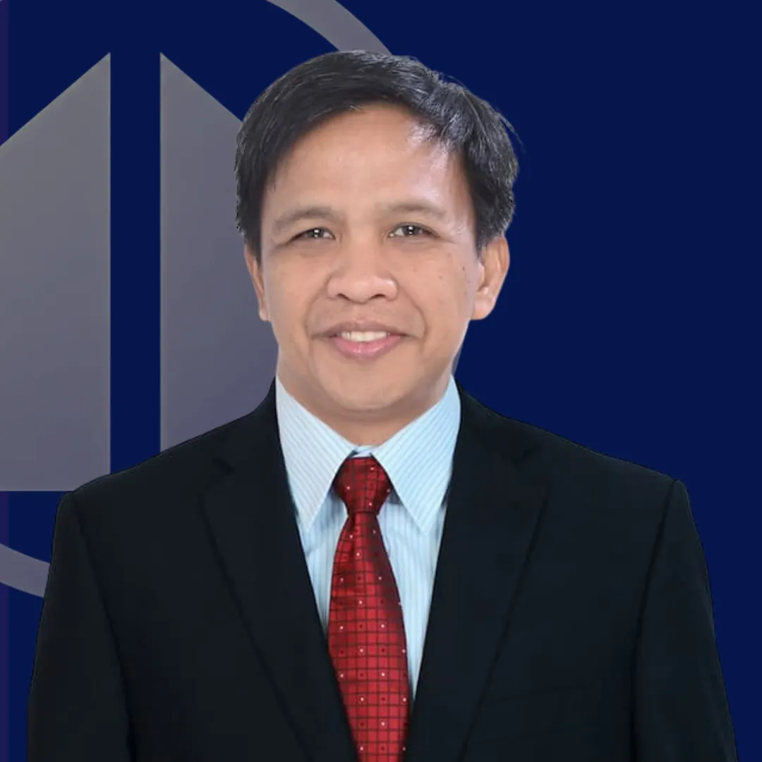 Mr. Juan Roy - Member