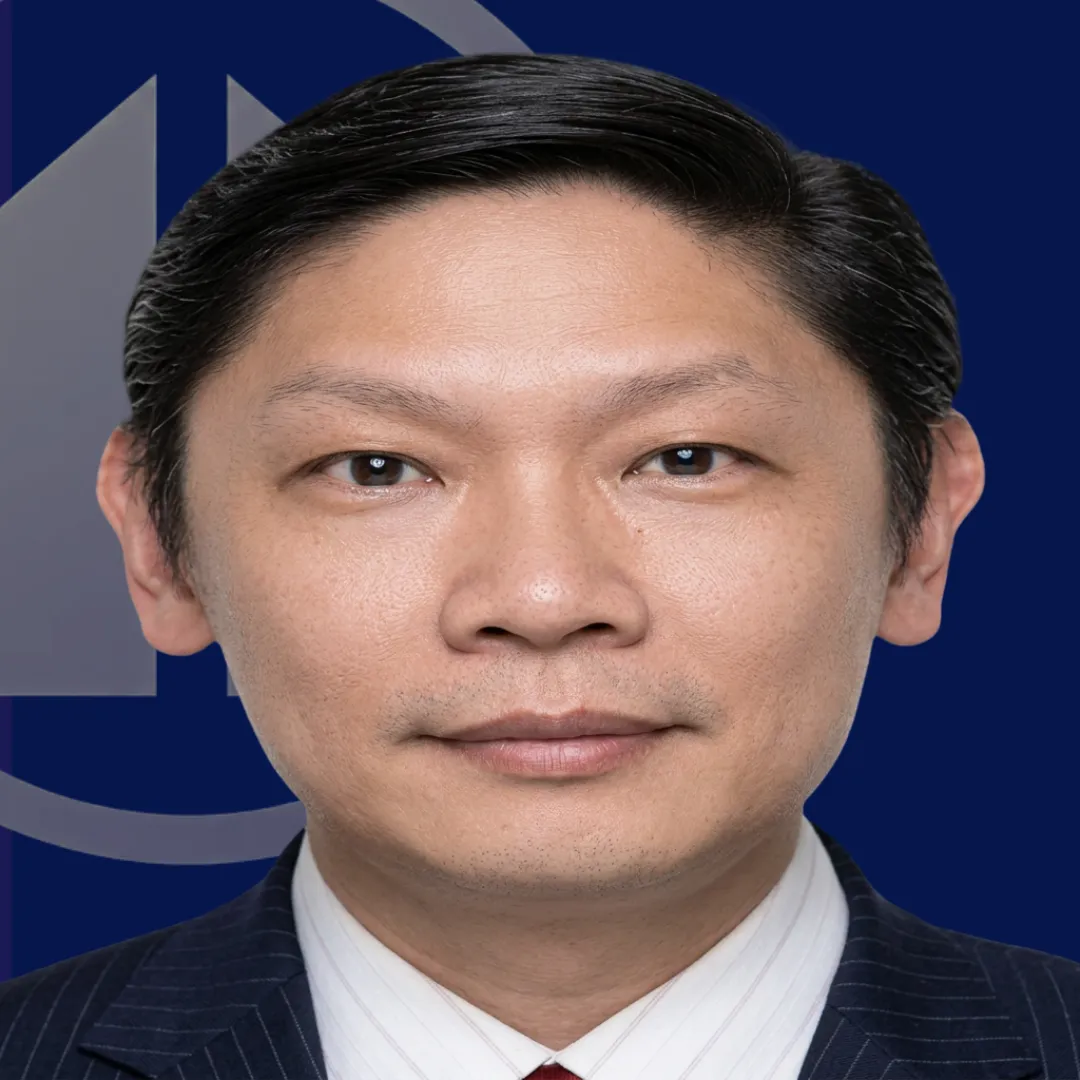 Mr. Leonard C. Cincochan