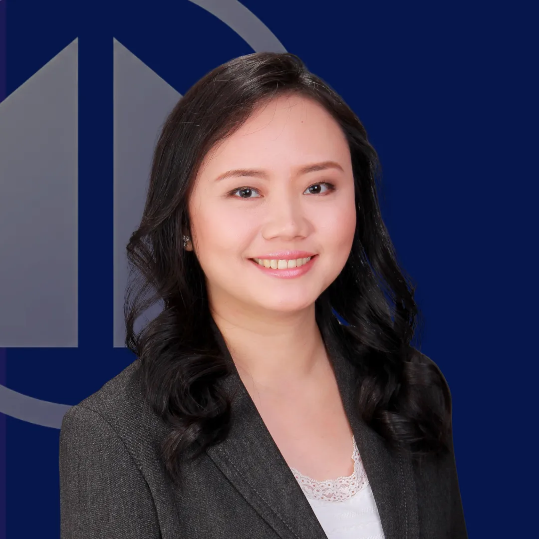 MS. CHRISTINE CLAMOR - Chairman for Tourism