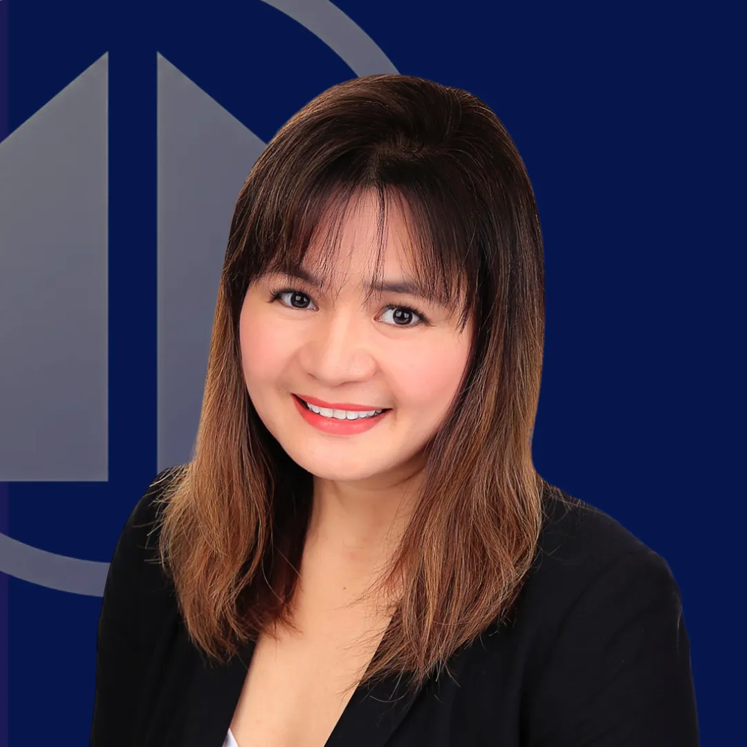 Ms. Elizabeth Carlos Timbol - Co-Chair